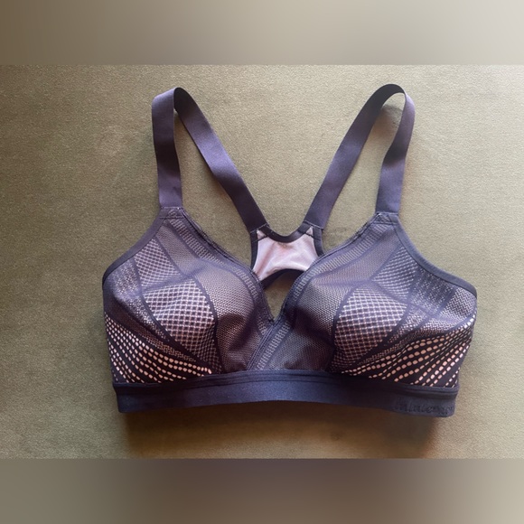 Awake to lace bra - Picture 4 of 9